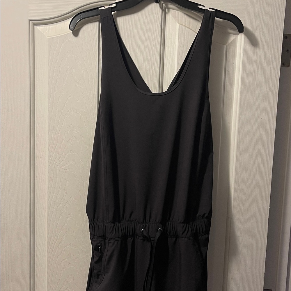 Patagonia Black Jumper Medium (M)